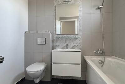 Duplex cu 4 camere cu Canalizare în Popești-Leordeni - 21