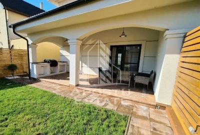 Duplex deosebit Aradului,4 camere,Dumbravita - 18