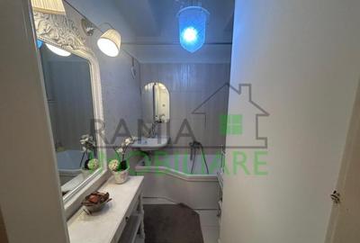 Apartament exclusivist Str. Iuliu Maniu, vedere panorami - 12