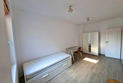 Apartament cu 3 camere semidecomandat în Semicentral - 6