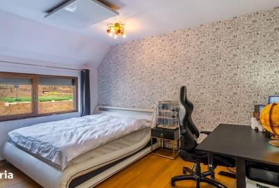Apartament cu 4 camere, mobilat în Grigorescu - 6