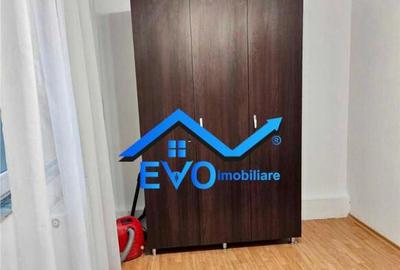 Apartament cu 2 camere nedecomandat în Tătărași - 8