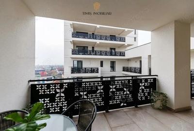 Com 0% - Apartament Premium | Parcare subterana & Terasa 20mp - 12