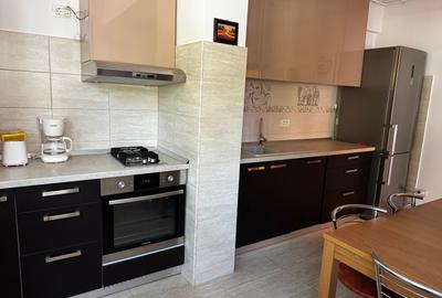 Apartament superb, garaj, boxa, lift - 14