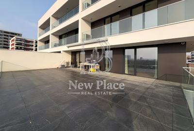 [VIDEO] OPORTUNITATE | Apartament exclusivist | Terasa 89 mp | View liber | LUX - 22