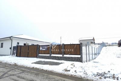 Teren agricol intravilan de 769 mp, în Tălmaciu - 1