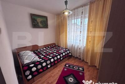 Apartament cu 2 camere decomandat în 9 Mai