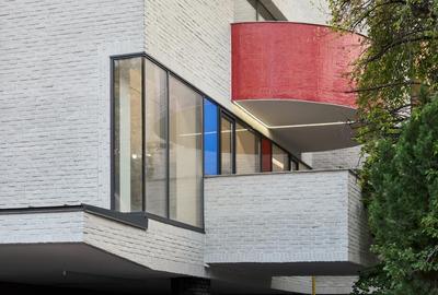 Apartament cu 3 camere decomandat, mobilat în Aviatorilor - 9