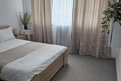 Garsonieră în Central