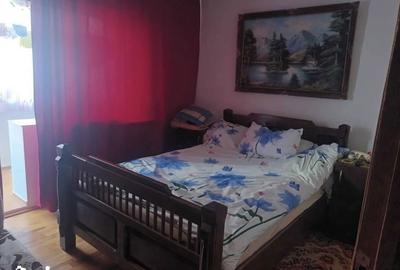 Apartament cu 3 camere decomandat în Gării - 2