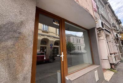 Spațiu comercial, de 30 mp, în Universitate - 3