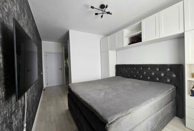 Apartament cu 2 camere decomandat în Theodor Pallady - 2