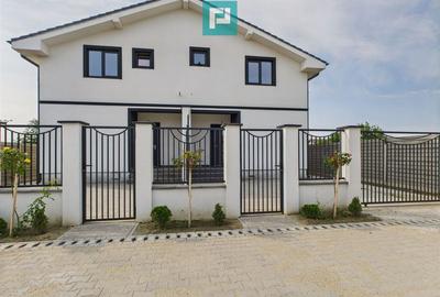 Apartament modern la duplex in Becicherecul Mic - 4