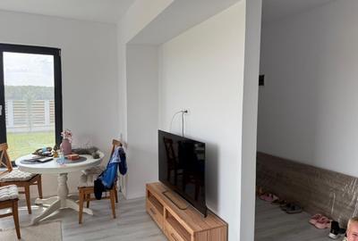 Casă individuală cu 4 camere cu Teren 428 Mp în Grădiștea - 14