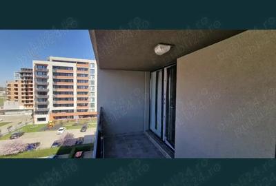 Apartament 4 camere Dacia semidecomandat amenajat centrala proprie - 2