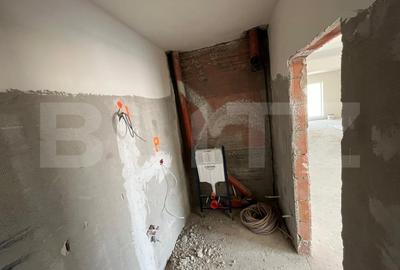 Spatiu de inchiriat, 80 mp utili, parter, zona Micro 11 - 6