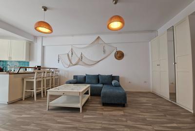 Apartament cu 2 camere decomandat în Ultracentral - 7