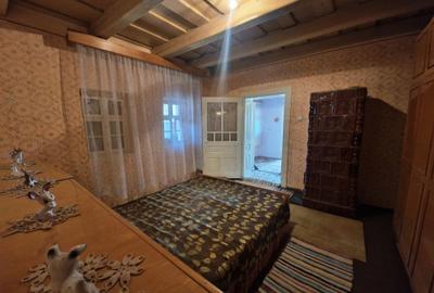 Casă cu 3 camere în Mișca - 6