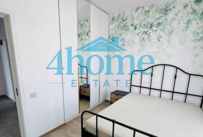Apartament cu 2 camere, mobilat în Central - 2