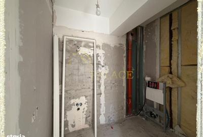 Apartament cu 3 camere în Frumoasa