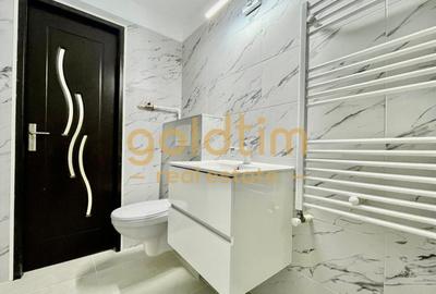 Apartament cu 3 camere decomandat, mobilat în Vitan - 18