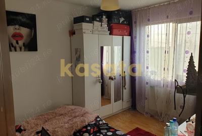 Apartament cu 2 camere decomandat în Central - 11