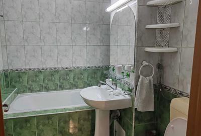 Apartament cu 2 camere decomandat în Tudor Vladimirescu - 2