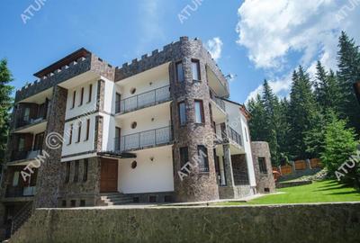 Propietate unicat de in Sibiu zona turistica Paltinis - 2