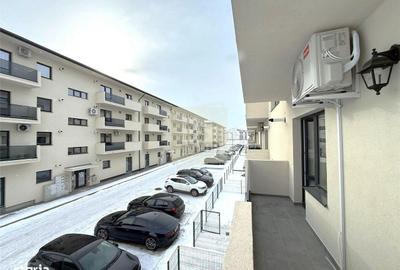 Apartament cu 3 camere, mobilat în Șelimbăr - 6