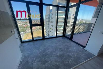 Apartament 2 camere,zona Kaufland - 5