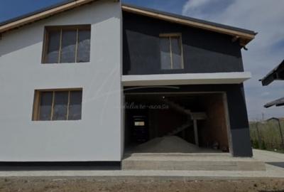 Ocazie! Casa noua Balotesti, 364 mp teren – langa Mega Image si transport public - 3