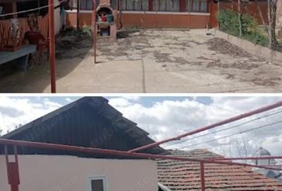 Vand casa comuna Livezile - 2