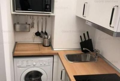 GARSONIERA PREMIUM | RENOVATA COMPLET | FLOREASCA COMPOZITORI - 3