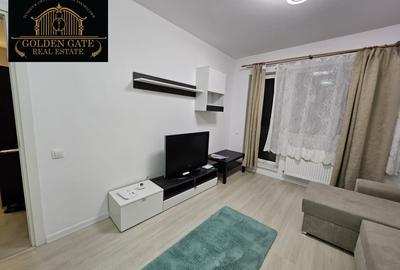 Garsonieră decomandată, mobilată în Drumul Taberei - 2