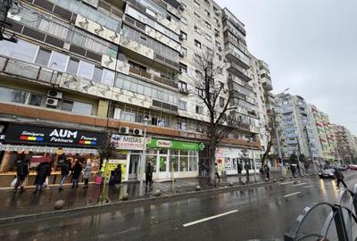 Spațiu comercial, de 50 mp, în Berceni - 1