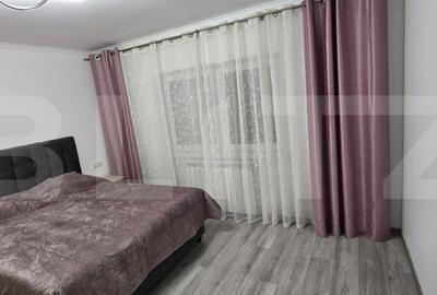 Vanzare apartament 2 camere, 61 mp, zona Carpati 2, - 3