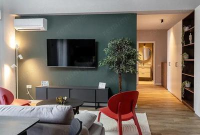 Apartament cu 3 camere de inchiriat EAS Residence - 5