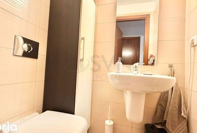 Apartament cu 4 camere, mobilat în Central - 7