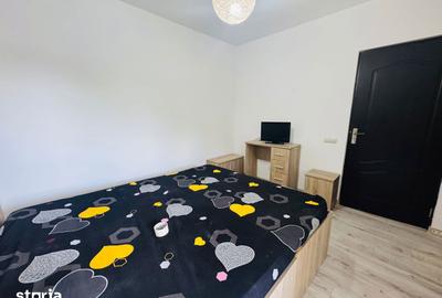 Apartament cu 2 camere decomandat, mobilat în Giurgiului - 14