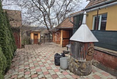 Casa cu Teren 1 440 Mp De Vanzare, Sat Seuca, Com. Ganesti - 3