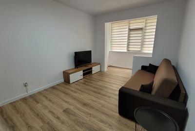 Apartament cu 2 camere semidecomandat în Trivale - 1