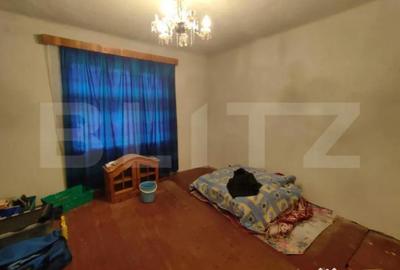 Casă cu 3 camere cu Teren 1500 Mp în Central - 7