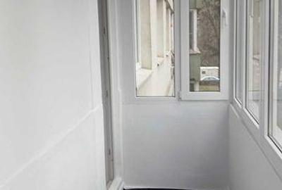 Apartament cu 2 camere în Pajura - 7