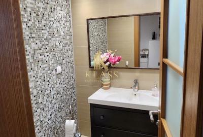 Casă cu 4 camere cu Teren 145 Mp în Pipera