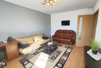 Apartament cu 2 camere decomandat în Casa de Cultură - 7