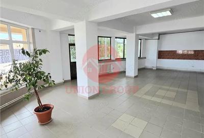 Spatiu de Birou, 120 mp, Amplasat pe Bulevardul Mamaia in Zona Capitol - 12