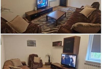 Inchiriere 3 camere bucurestii noi - 2