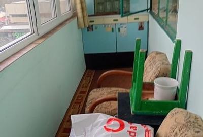 Apartament cu 2 camere semidecomandat în Titan - 6