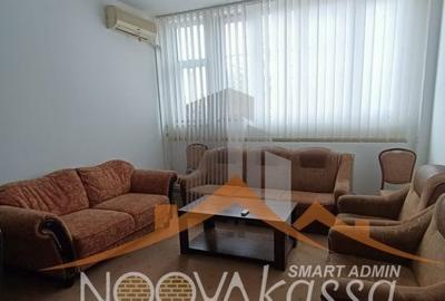 Delfinariu- Bdul Mamaia birouri 25-50 mp cu locuri de parcare - 10