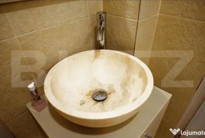 Apartament cu 4 camere decomandat, mobilat în Central - 12